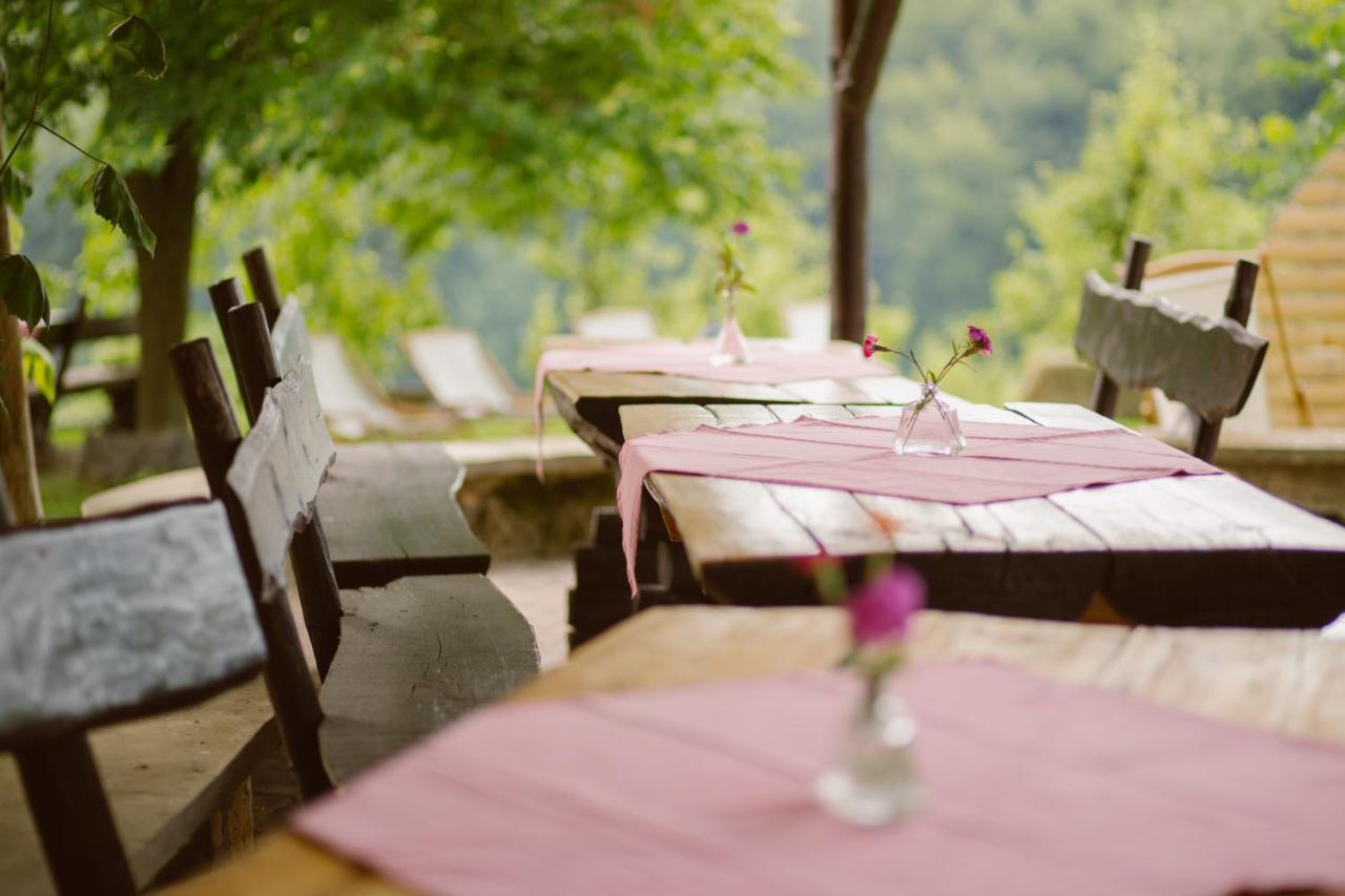 Tourist Farm Firbas Bed & Breakfast Cerkvenjak Eksteriør bilde