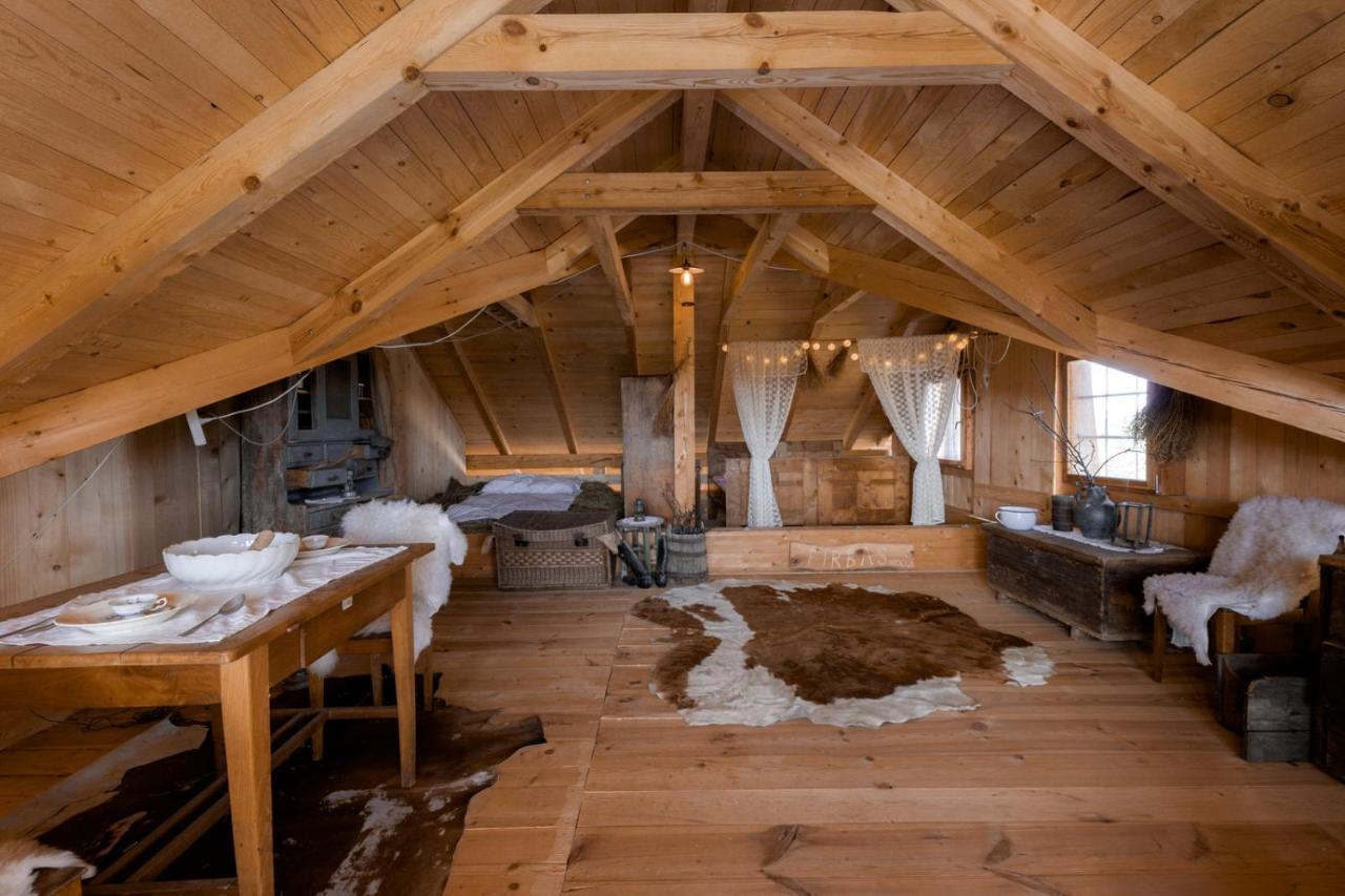 Tourist Farm Firbas Bed & Breakfast Cerkvenjak Eksteriør bilde