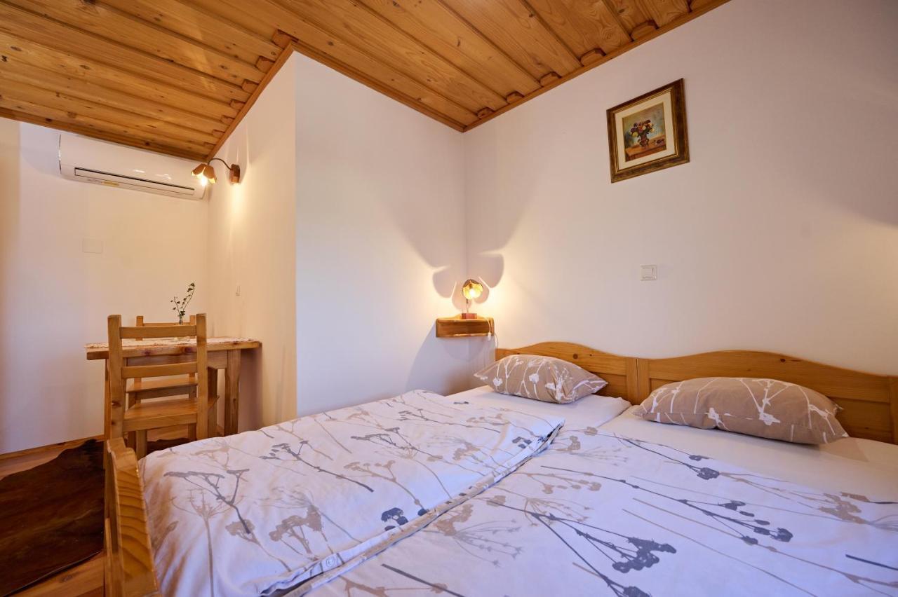 Tourist Farm Firbas Bed & Breakfast Cerkvenjak Eksteriør bilde